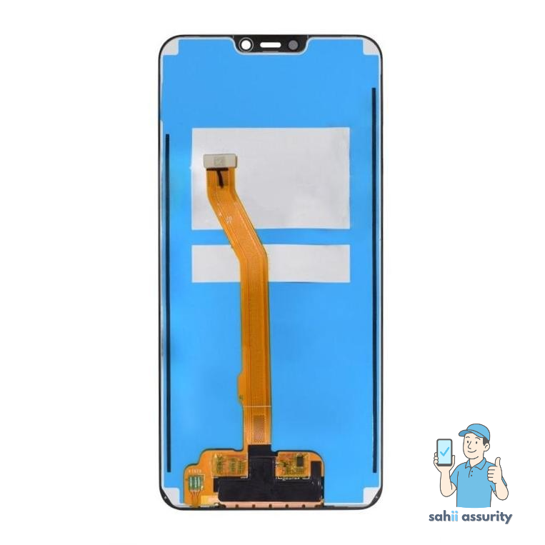 LCD with Touch Screen for Vivo Y83 Pro thumbnail